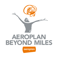 Donate your Aeroplan Miles